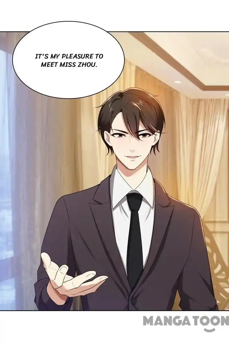 Beloved Wife is not Well-Behaved Chapter 13 10